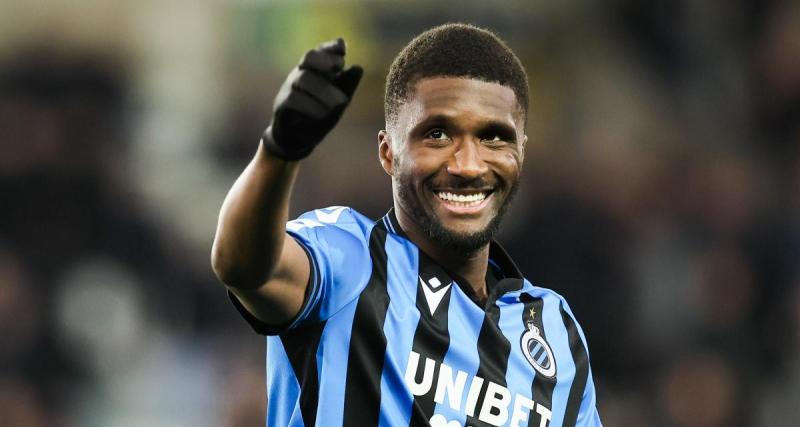  - 🚨 OL : un défenseur s’engage avec les Gones ! (Officiel)