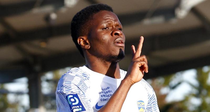  - ASSE - Mercato : les Verts accélèrent dans le dossier Doumbia, d'autres clubs sur les rangs