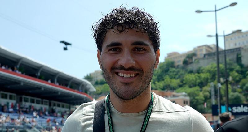  - OM - Mercato : Kolasinac signe à l'Atalanta et envoie un joli message d'adieu aux supporters marseillais