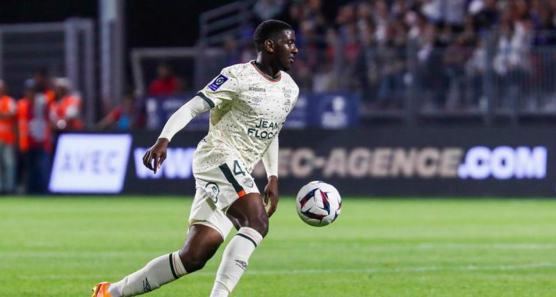  - Lorient : Ayman Kari poursuit en Bretagne ! (off)