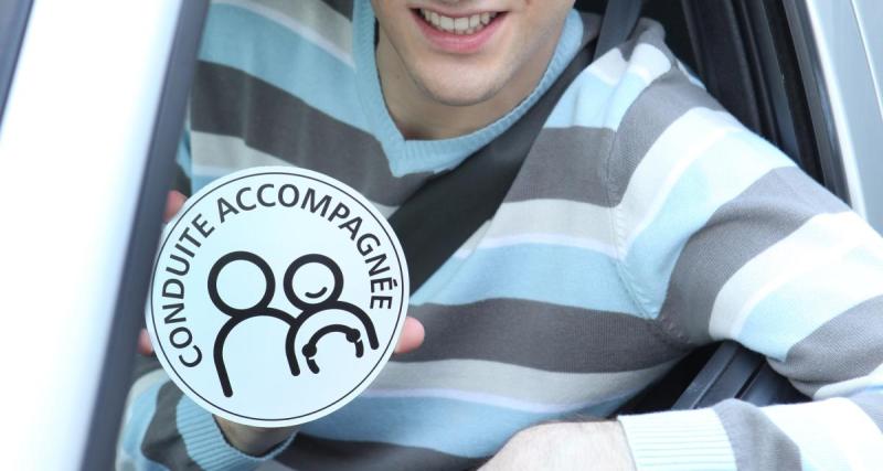  - Flashé à 159 km/h en conduite accompagnée, le jeune homme voit son père dire adieu à son permis !