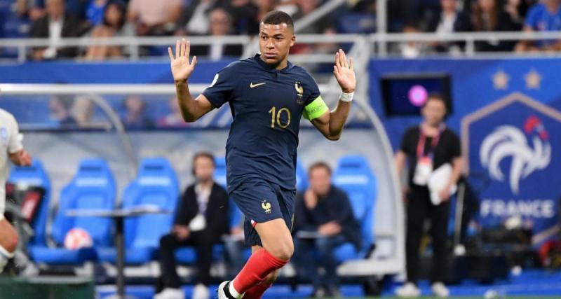  - PSG : un nouveau club s’invite dans le dossier Kylian Mbappé !