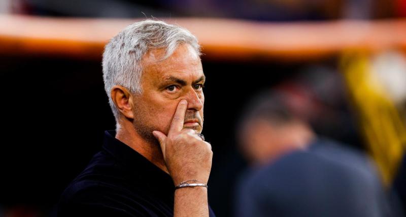  - Real Madrid : Pérez songerait à Mourinho pour succéder à Ancelotti