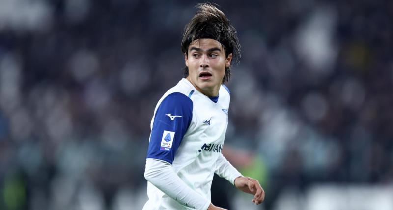  - 🚨AC Milan : un talent argentin a signé (officiel) !