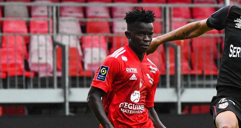  - N1 : Épinal s’offre un joueur de L1, Versailles officialise sa deuxième recrue