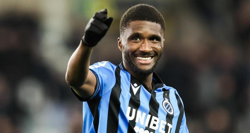  - OL : le deuxième renfort officialisé