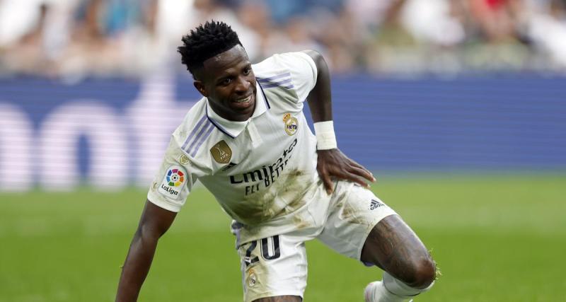  - Real Madrid : "un de plus qui choisit le plus grand", le message de Vinicius pour accueillir Arda Güler