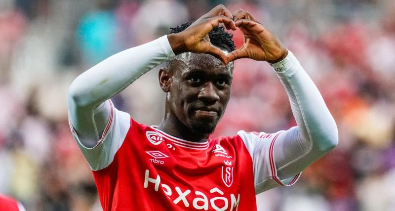  - Arsenal : les Gunners fixent un prix XXL pour Balogun, cinq clubs à la lutte dont l'OM ?