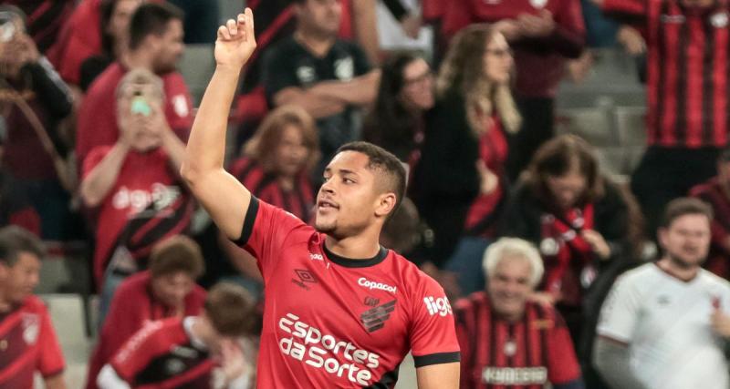  - FC Barcelone, PSG - Mercato : retournement de situation pour Vitor Roque !