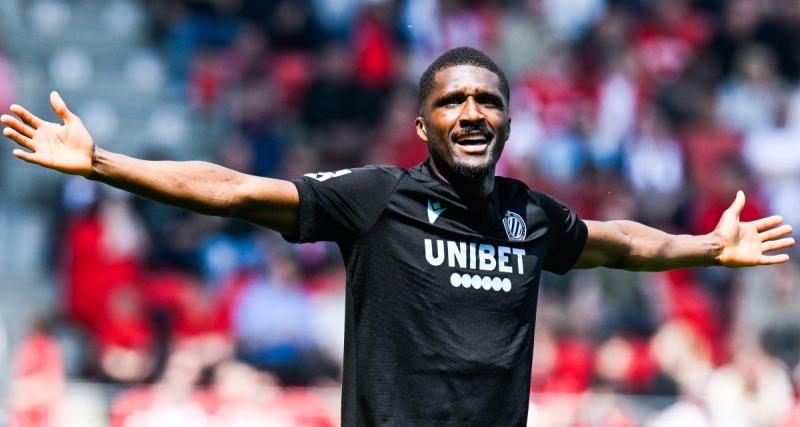  - OL - Mercato : Clinton Mata a signé, les dessous de l'opération dévoilés !