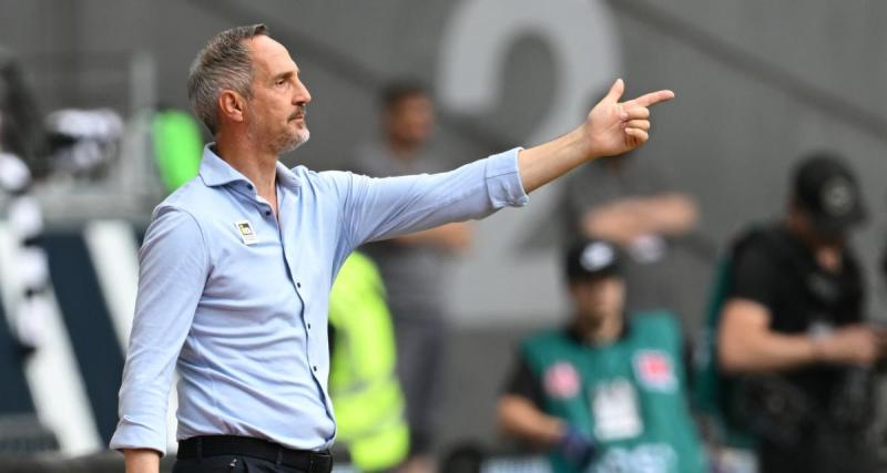  - Monaco : « Le plus important est de retrouver l’Europe », Adi Hütter fixe ses ambitions