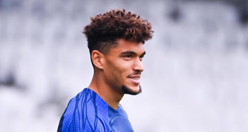  - OM - Mercato : un défenseur de Serie A a tapé dans l'oeil de Longoria, le LOSC et le RC Strasbourg le ciblent aussi