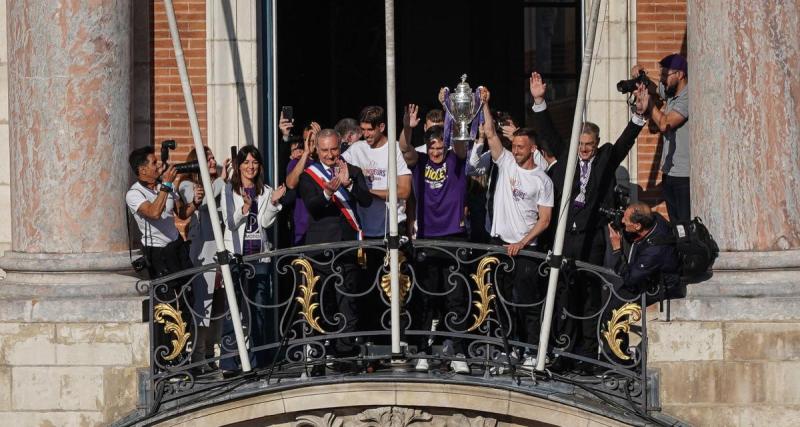  - Toulouse : l'avenir européen fixé ce vendredi