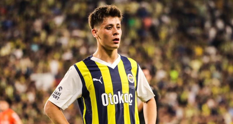  - Real Madrid : le Barça l'a mauvaise après la bataille perdue pour Arda Güler