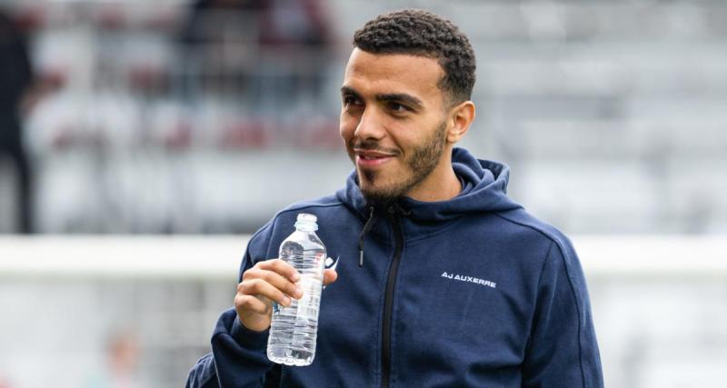  - LOSC - Mercato : une piste en Ligue 1 pour un recalé de Fonseca