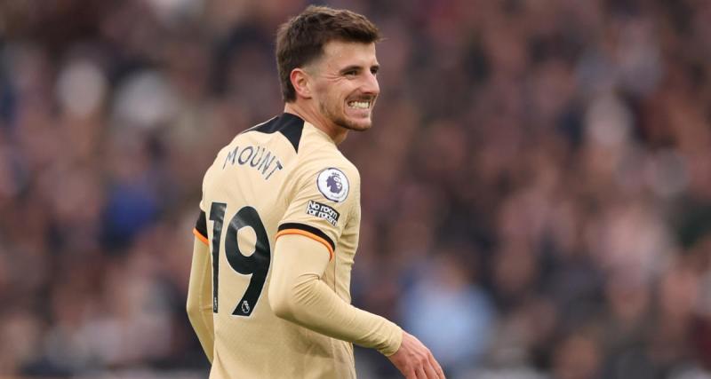  - Chelsea : une légende de Manchester United tacle les Blues pour Mount