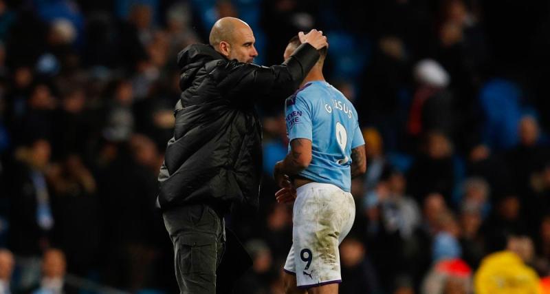  - Manchester City : une décision folle de Guardiola a fait pleurer l'un de ses anciens joueurs