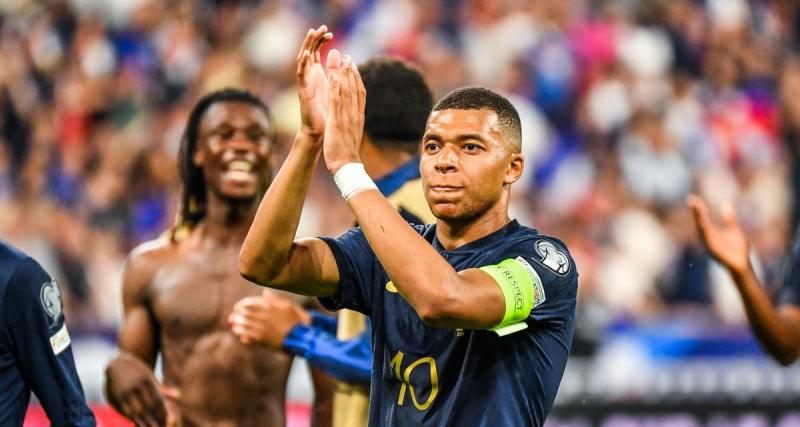 - PSG, Real Madrid : Mbappé vendu à un prix discount fin août ?