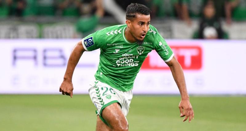  - ASSE - Le rendez-vous de Didier Bigard : « La formation, une question ou une solution ? »