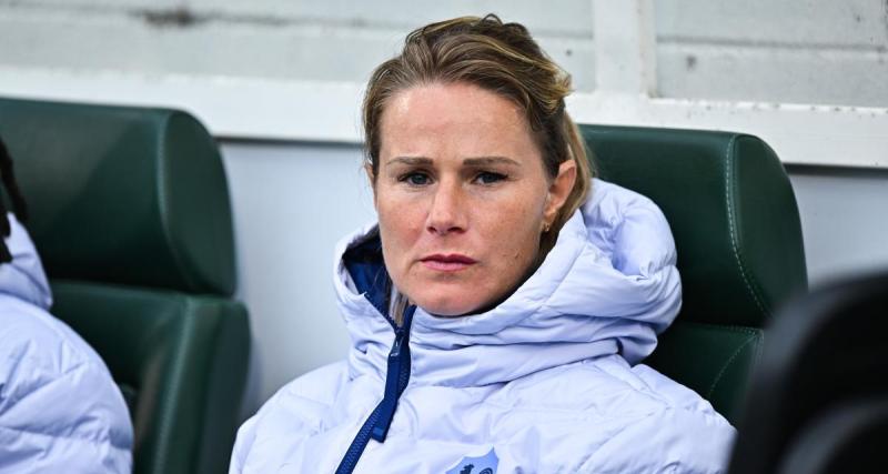  - Hervé Renard : « On s’attend à une indisponibilité » sur Amandine Henry