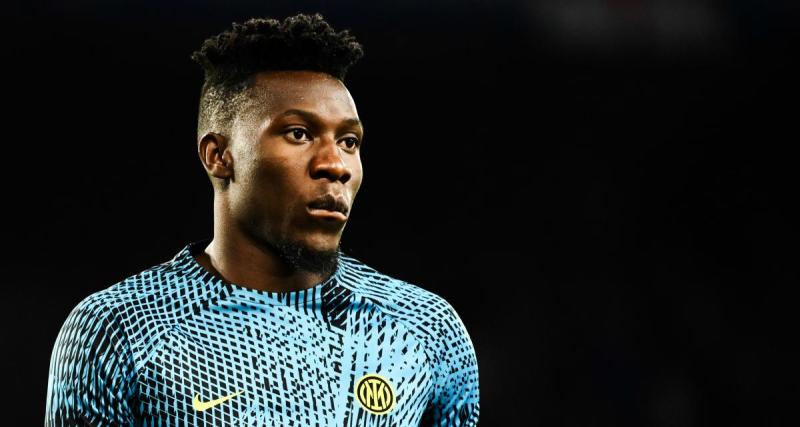  - Manchester United : nouvelle annonce de taille dans le dossier Onana