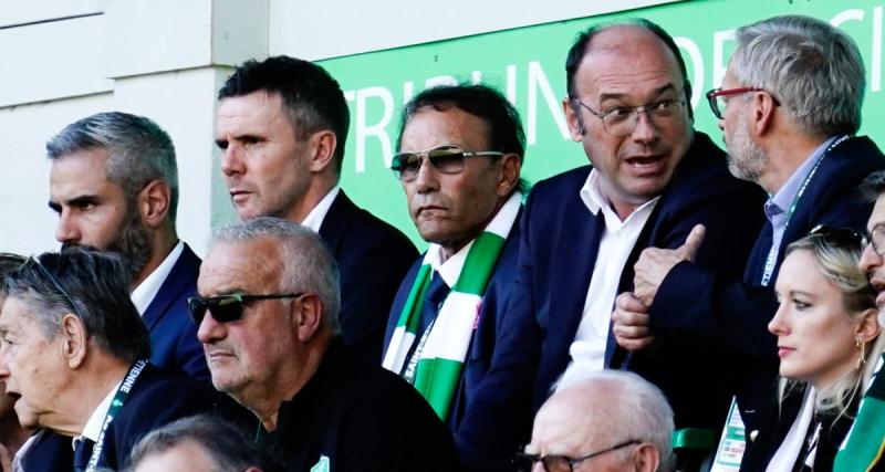  - ASSE : la Ligue 2 a déjà coûté une fortune aux Verts