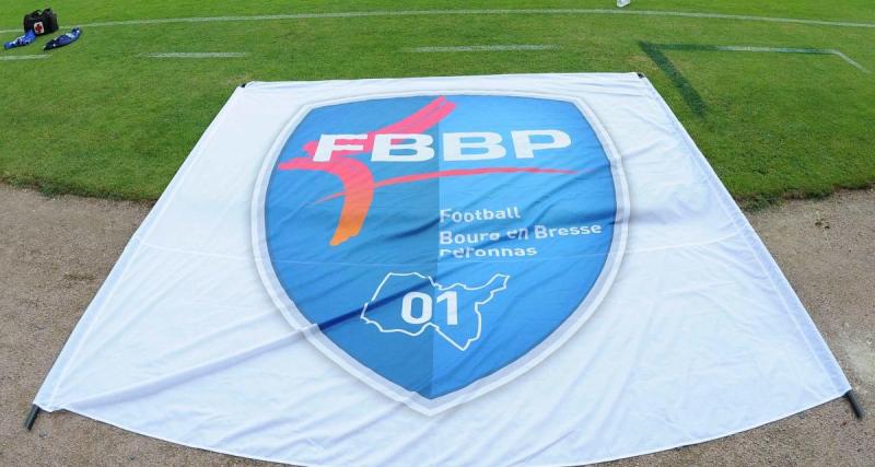  - Bourg-en-Bresse : Gilles Garnier ne « croit pas trop » au repêchage en N1