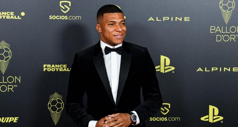  - PSG - Mercato : Mbappé envoie un nouveau signal fort à Madrid, les détails de l’offre du Real ont fuité !