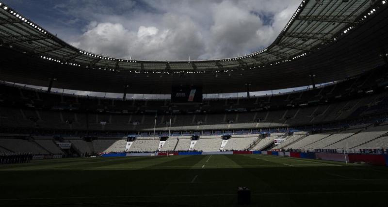  - Rachat du Stade de France : Trois dossiers de candidature retenus dont celui du PSG 