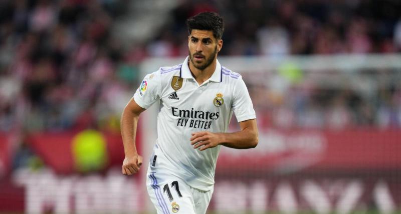  - PSG : la belle boulette d'Asensio avec Mbappé