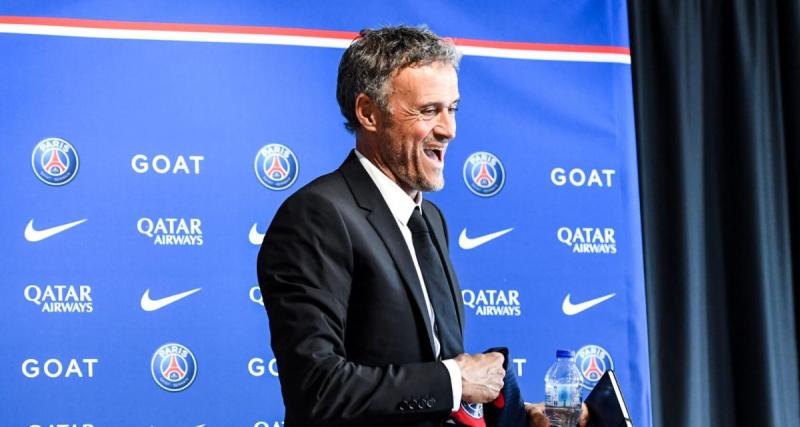  - Un buteur star a choisi le PSG !