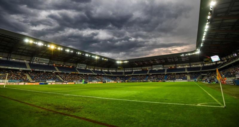  - DNCG : pour éviter la relégation administrative, Sochaux doit trouver 8 millions d’euros