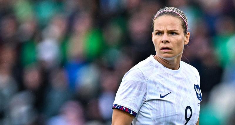  - Équipe de France (F) : "On aurait pu faire mieux" confie Le Sommer après la victoire en Irlande 