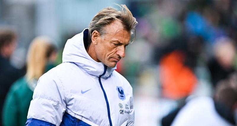  - Equipe de France (F) : Renard salue le réalisme de ses joueuses après la victoire en Irlande 