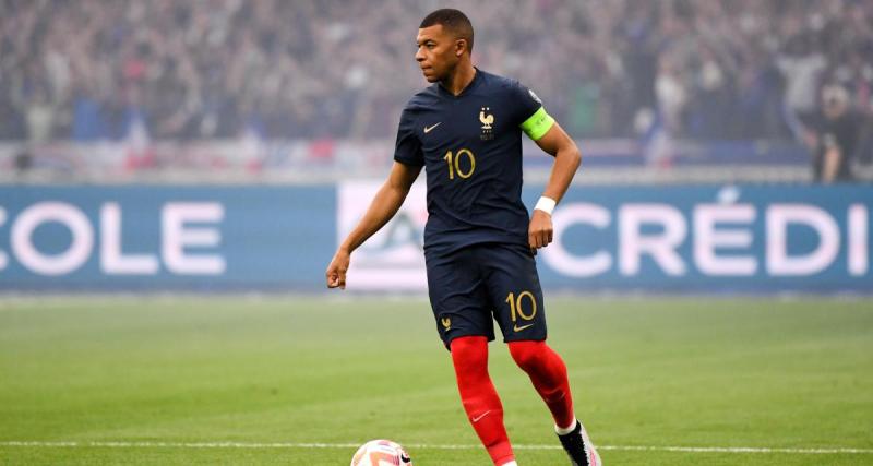  - PSG : Mbappé accueilli en rockstar au Cameroun, un match de basket face à Joakim Noah au programme