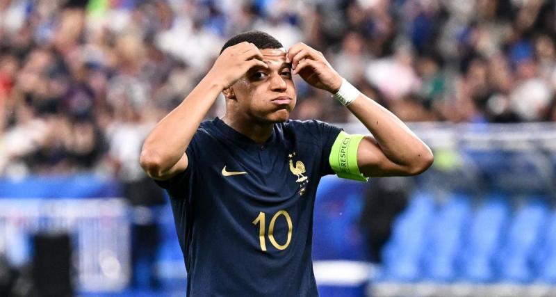  - PSG : des cibles du Mercato dégoûtées par le clash Mbappé ?