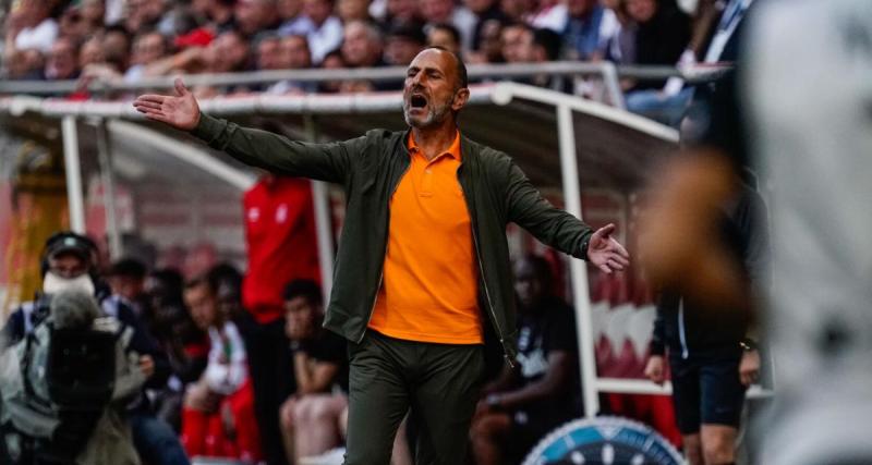  - La CAN en janvier, un coach de Ligue 1 s'énerve déjà !