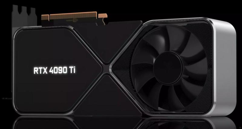  - Nvidia prépare une RTX 4060 Ti avec 16 Go de GDDR6