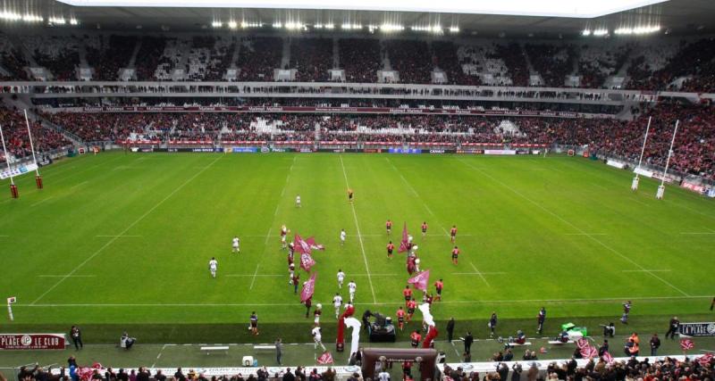  - Top 14 : Bordeaux choisi pour accueillir les demi-finales de 2024