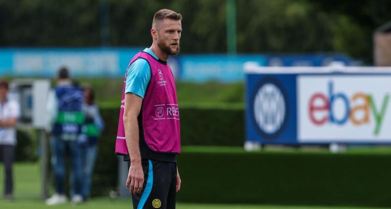  - PSG : les numéros d'Asensio et Skriniar sont connus