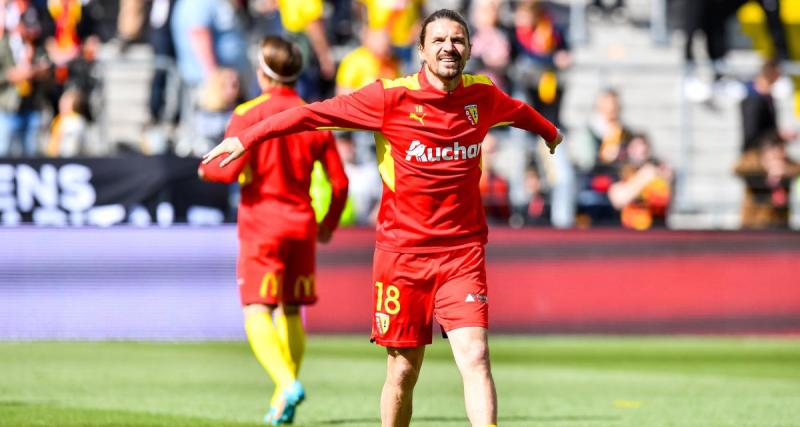  - RC Lens - Mercato : Haise veut piocher en Ligue 1, coup de théâtre pour Cahuzac à Nice ! 