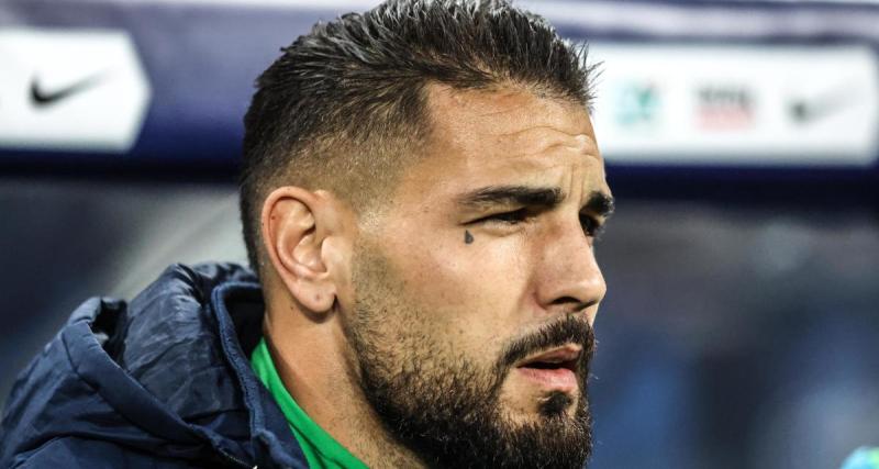  - FC Nantes - Mercato : Delort va rapporter un petit chèque aux Canaris