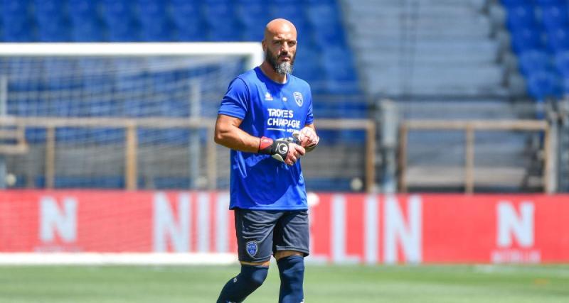  - L1, L2 : Montpellier recrute un jeune gardien de but, Jessy Moulin quitte l’ESTAC