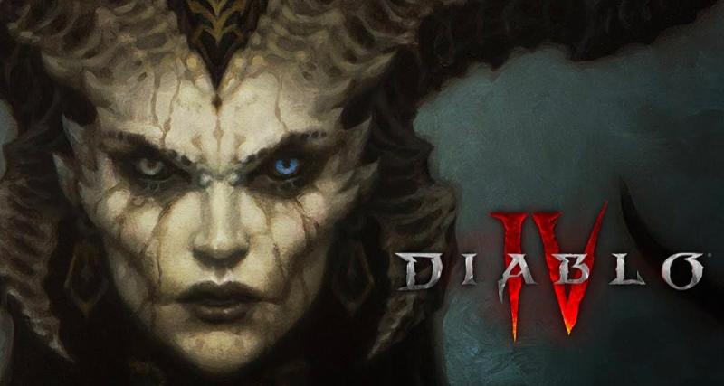  - Diablo 4 : Date de la saison 1 avec des nouveautés dévoilées