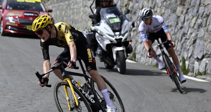  - Tour de France : suivez la 7e étape entre Mont-de-Marsan et Bordeaux en direct 