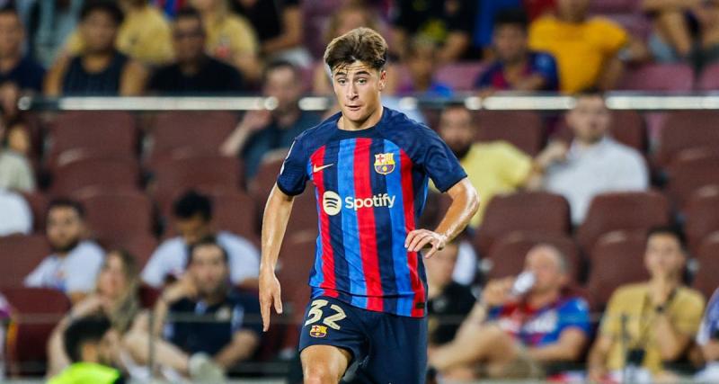 - Barça : cinq Blaugranas en partance vers le même club ?