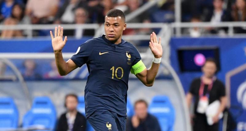  - PSG - Mercato : Mbappé fait une première crasse à Luis Enrique !