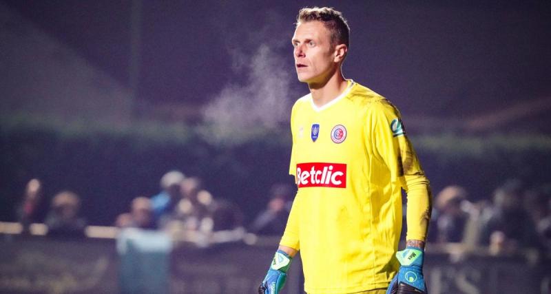  - N1, N2 : un gardien fait son retour à Niort, Bilal El Hajjam quitte le FC 93 pour Créteil (off)
