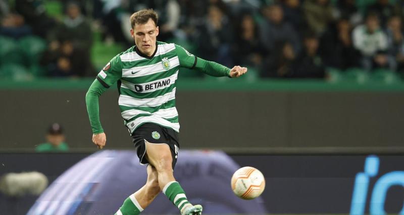  - PSG : Manuel Ugarte rejoint la capitale (off)