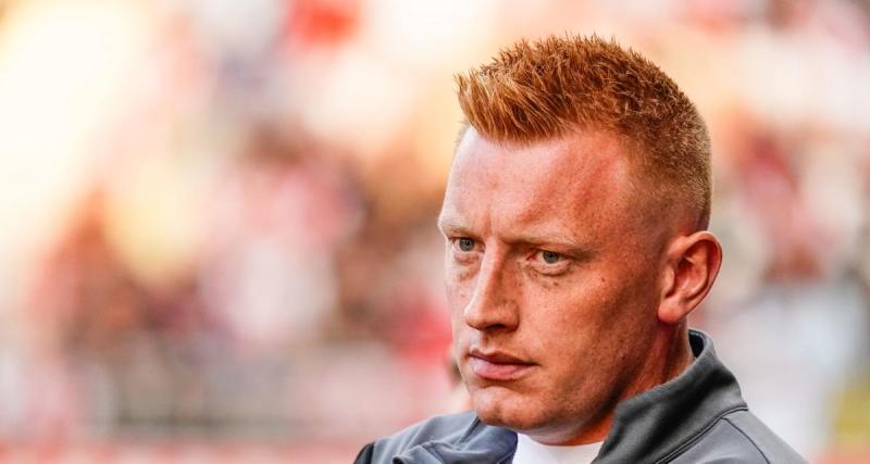  - Reims : "Faire mieux que la saison dernière", Will Still affiche ses ambitions